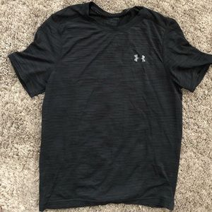 Under Armour fitted shirt